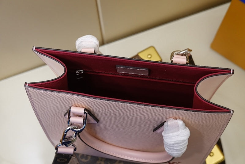 Dragons Bags ln Luxury Bag --60105