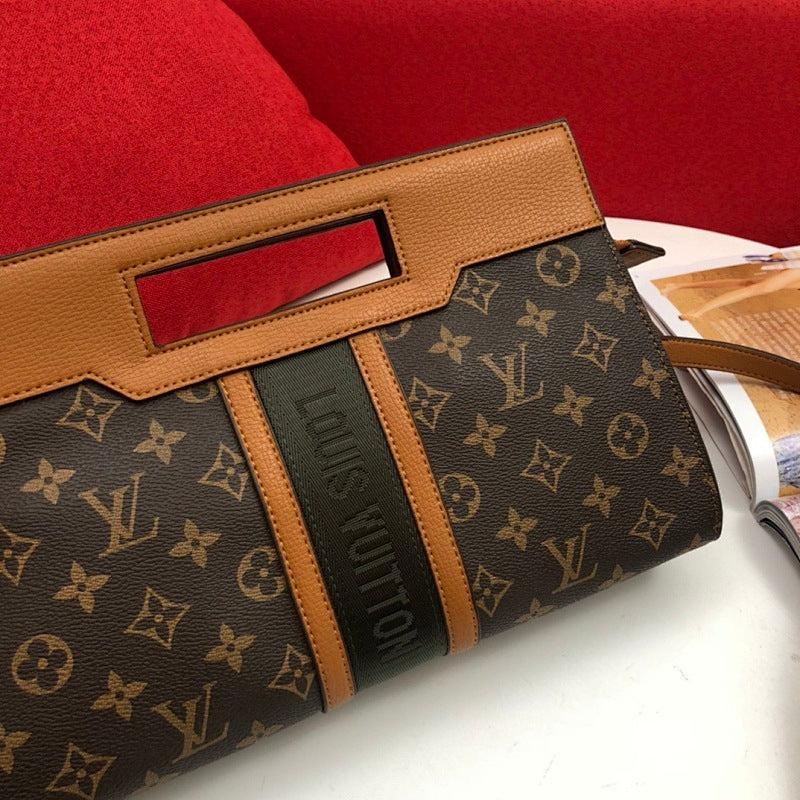 Dragons Bags LVn Luxury Bag --81002