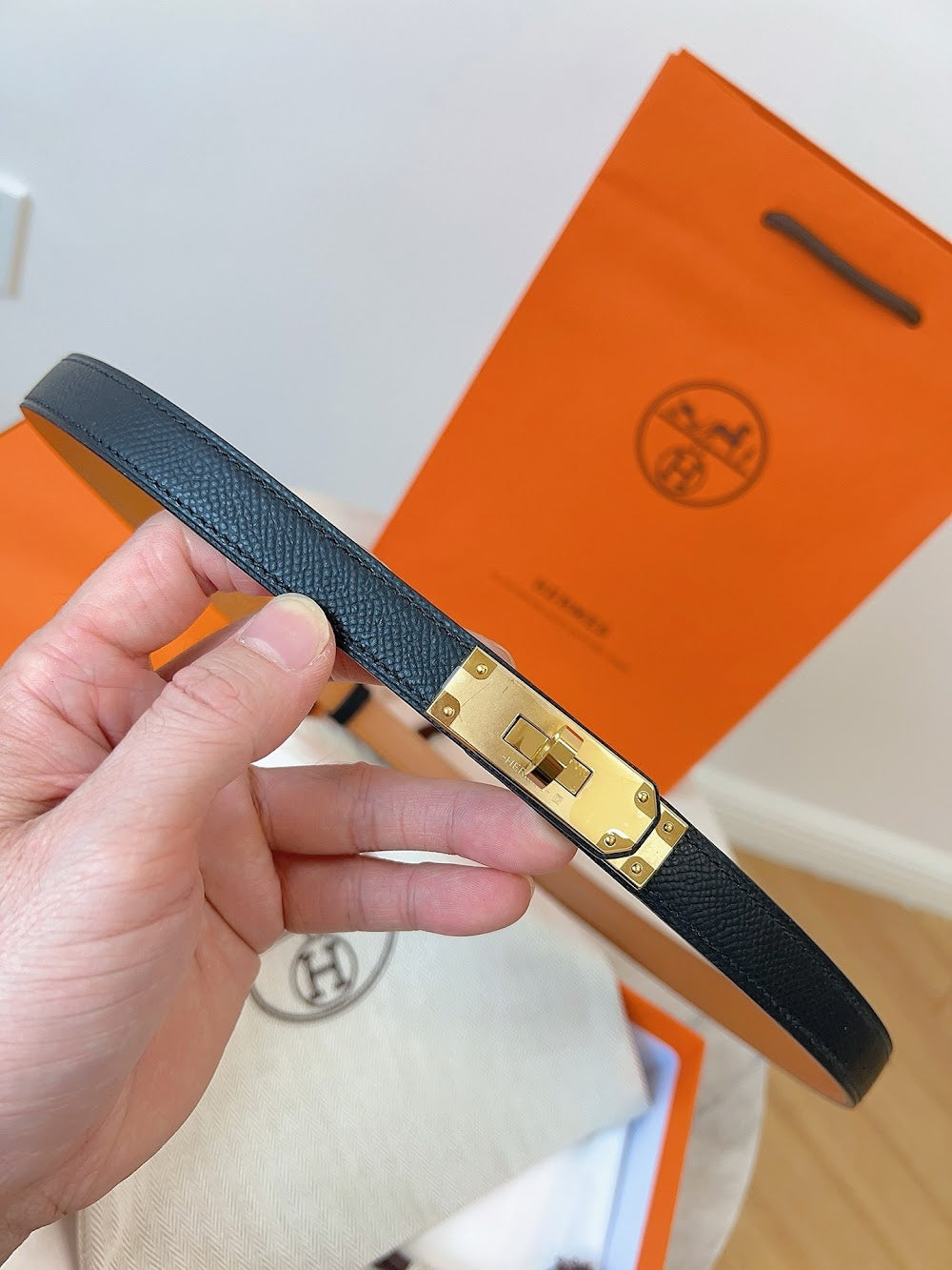 Dragons Bags Hermesn Luxury Belt --109250