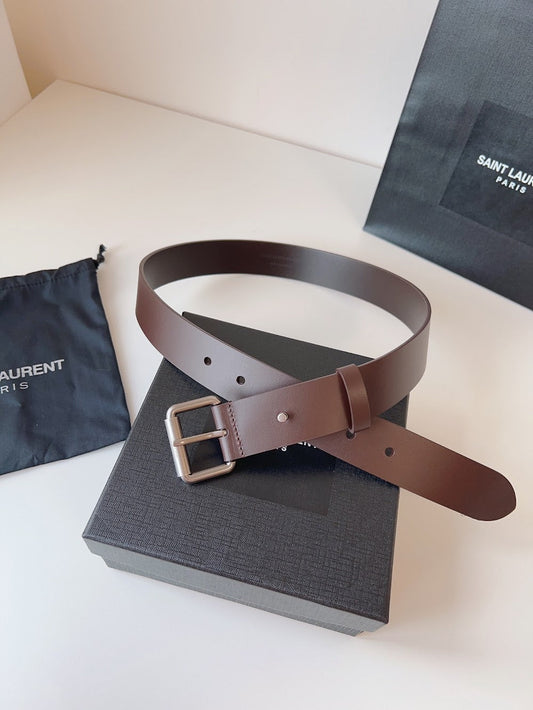 Dragons Bags YSLn Luxury Belt --110461