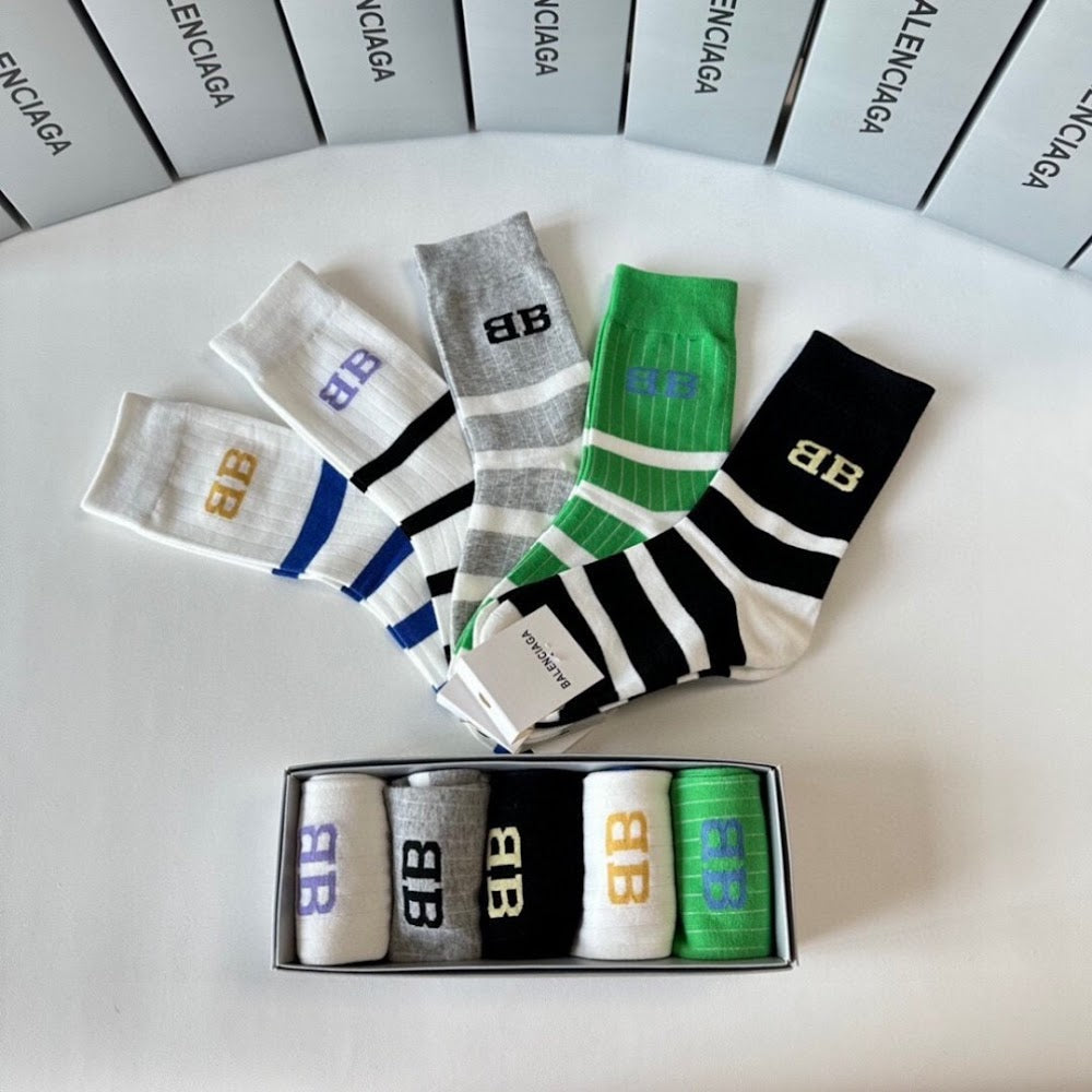 Dragons Bags Premium Luxury Socks --97878