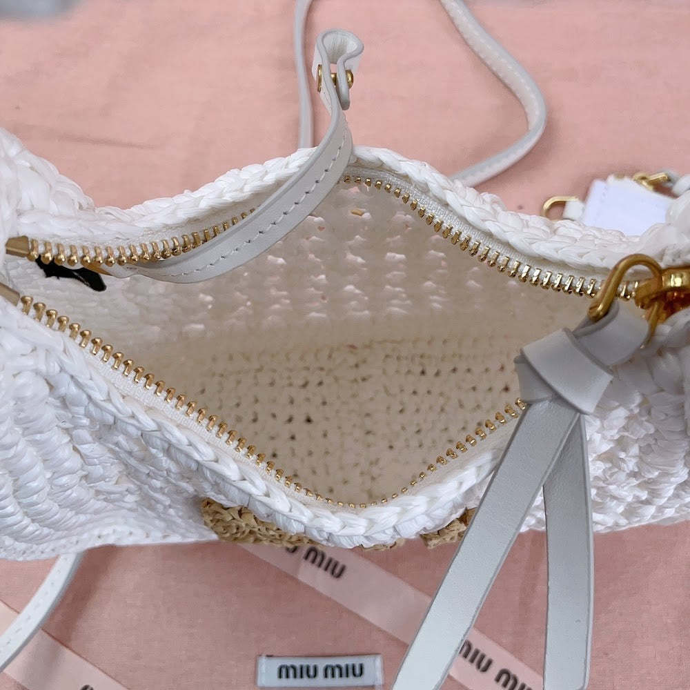 Dragons Bags Miun Miun Luxury Bag --122867
