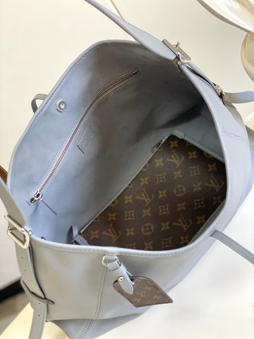 Dragons Bags LVn Luxury Bag --80128