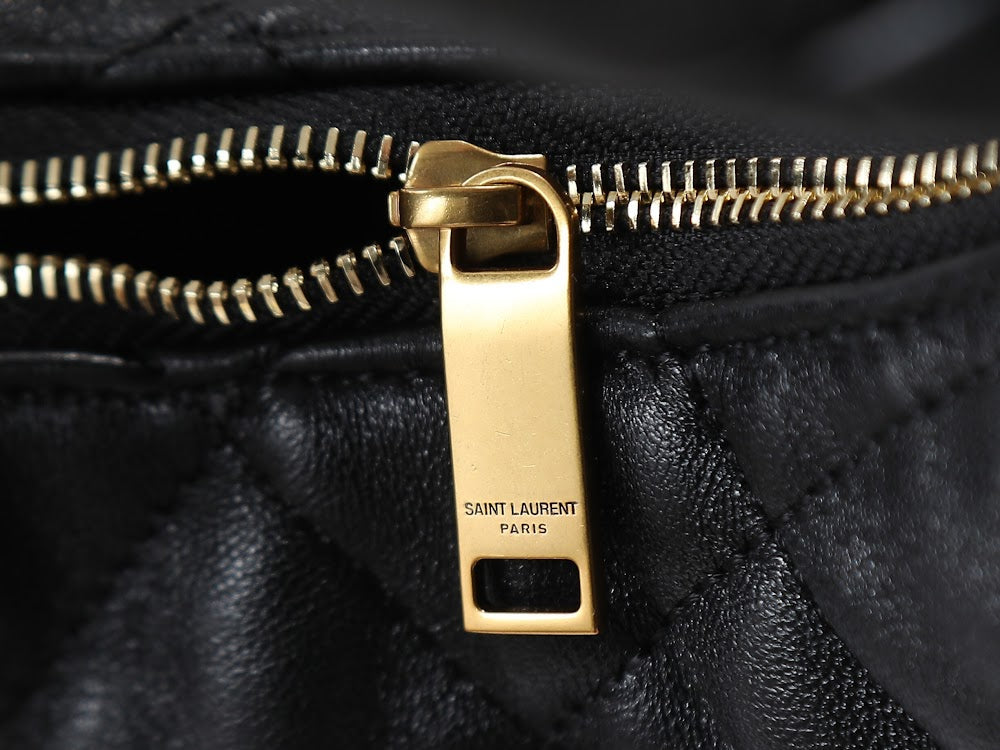 Dragons Bags YSLn Luxury Bag --120122