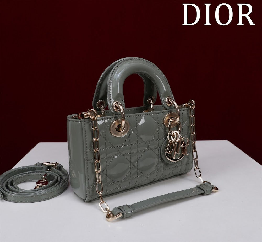 Dragons BagsDiorn Luxury Bag --116445