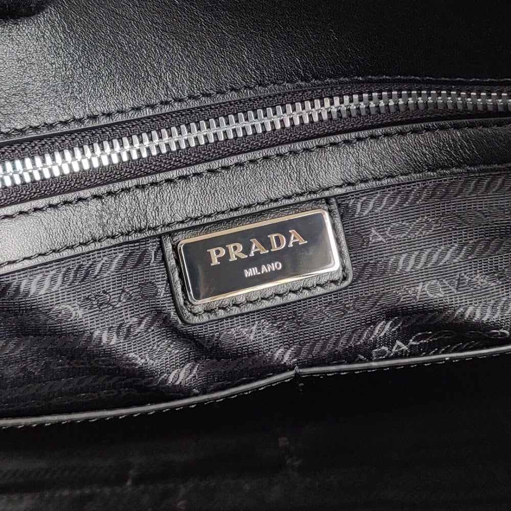 Dragons Bags Prada Luxury Bag --54025