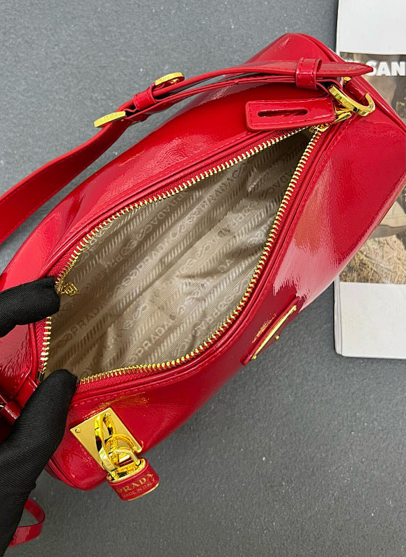 Dragons Bags pradn Luxury Bag --74194