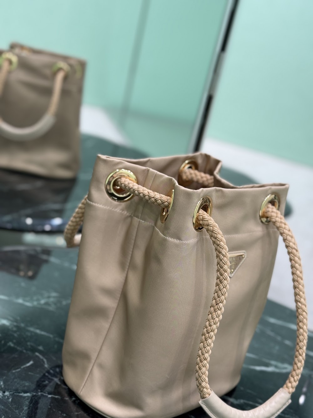 Dragons Bags Pradn Luxury Bag --102714