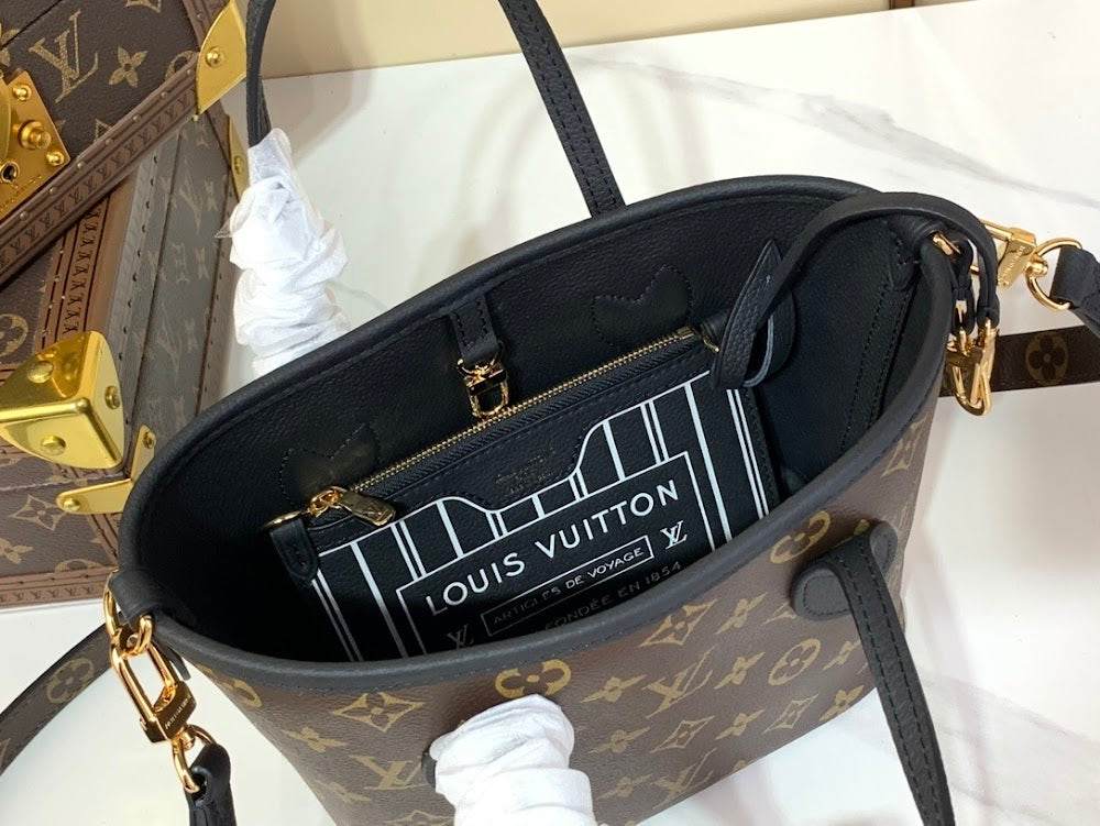 Dragons Bags ln Luxury Bag --58364