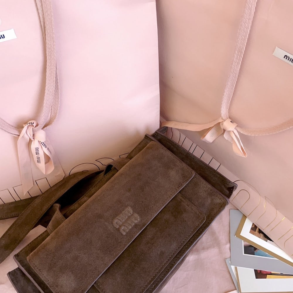 Dragons Bags Miun Miun Luxury Bag --122784