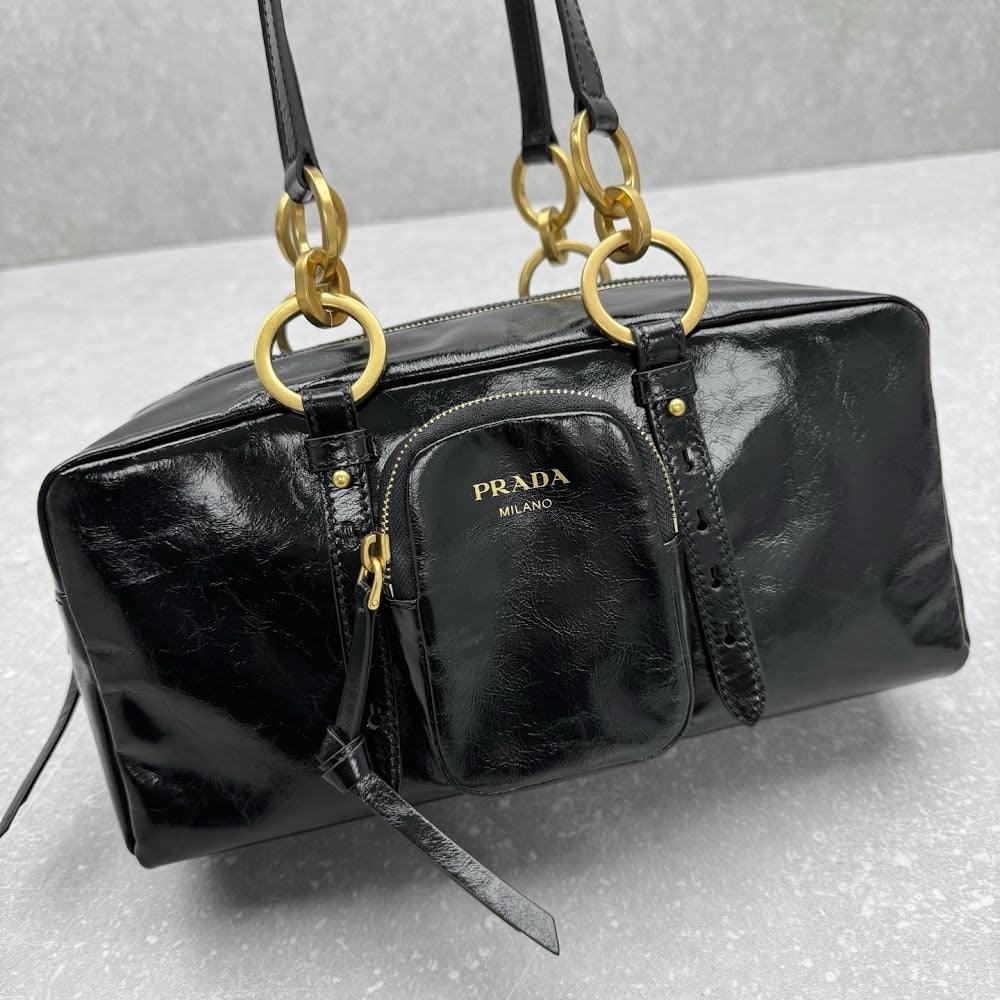 Jessica Bags pradn Luxury Bag --75145