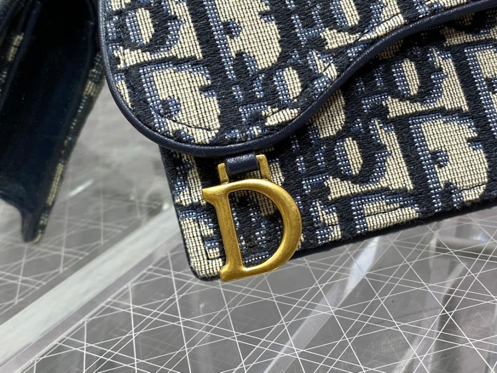 Dragons BagsDiorn Luxury Bag --115063