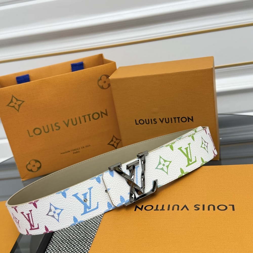 Dragons Bags ln Luxury Belt --100361