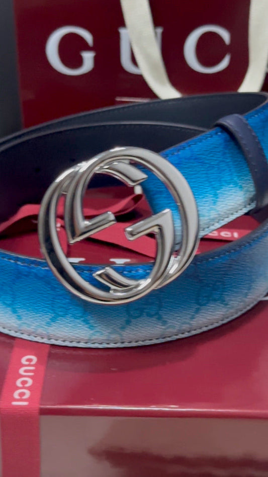 Dragons Bags Guccin Luxury Belt --105173