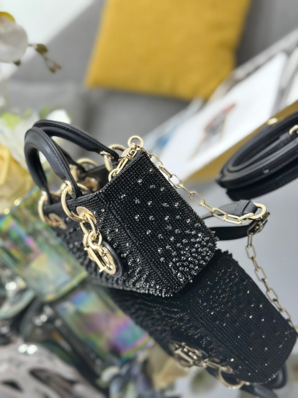 Dragons BagsDiorn Luxury Bag --115398
