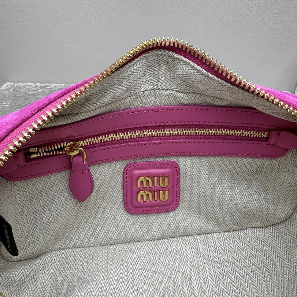 Dragons Bags Miun Miun Luxury Bag --123410