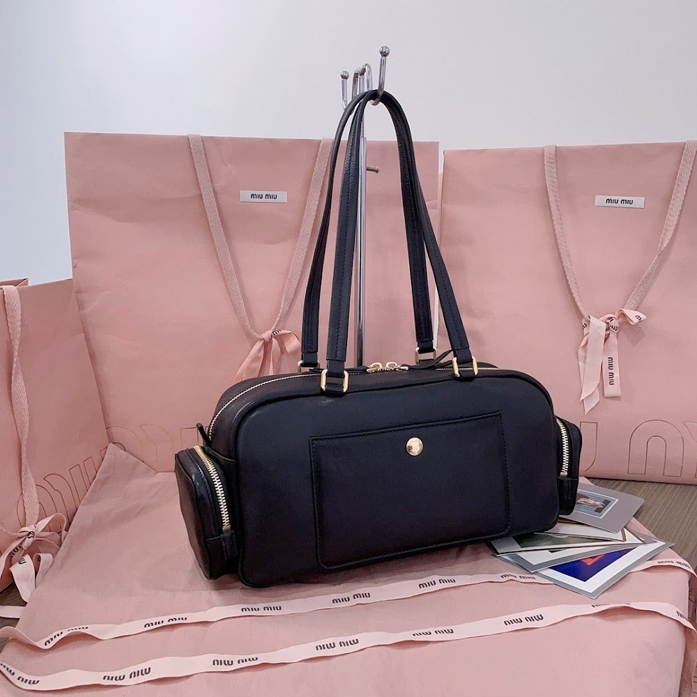 Dragons Bags Miun Miun Luxury Bag --122393