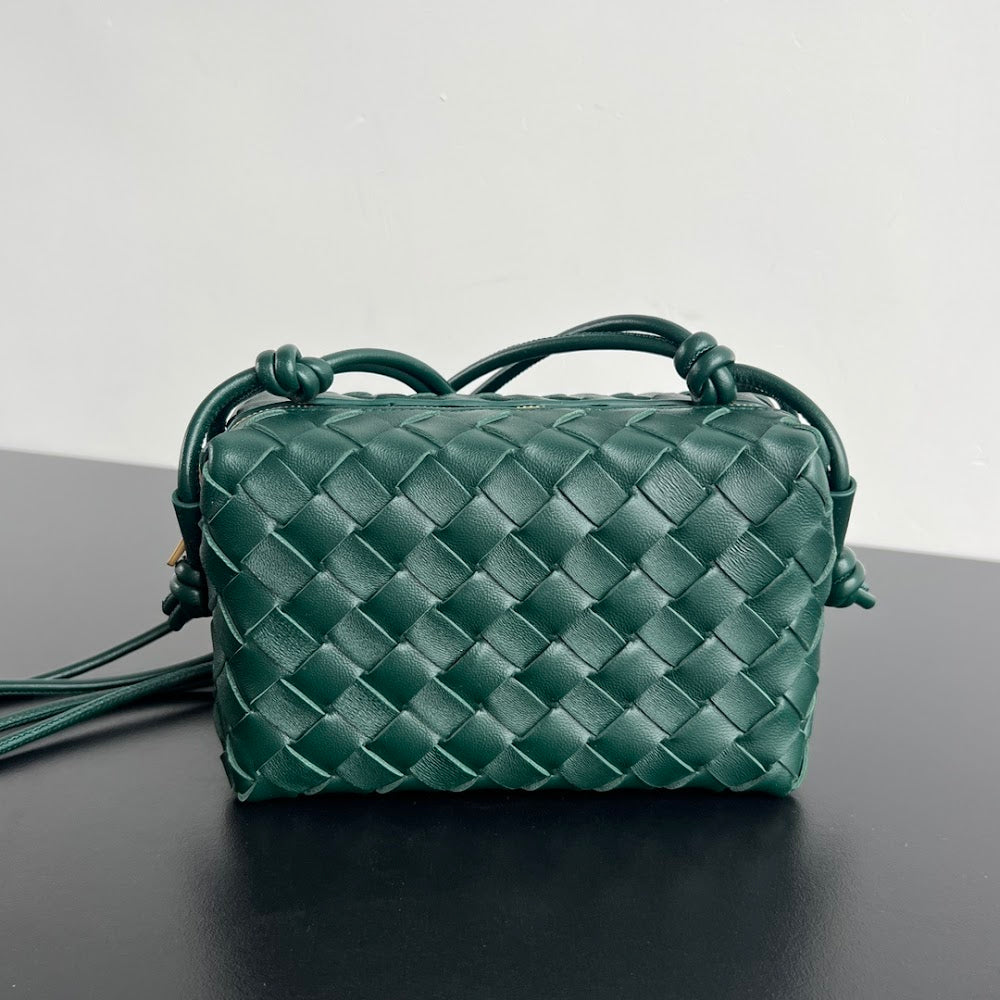 Dragons Bags Bottegan Luxury Bag --90259