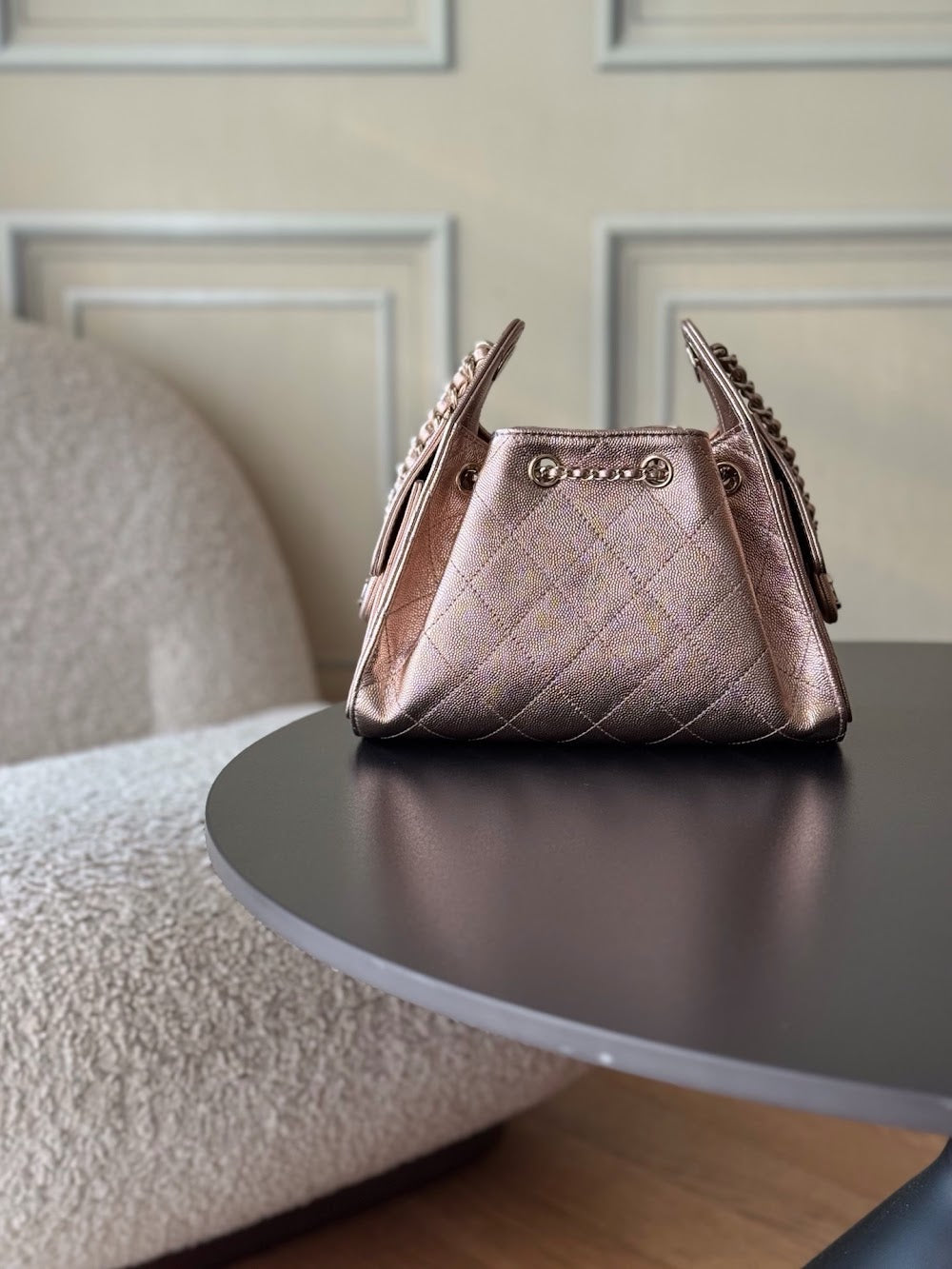 Dragons BagsCHn Luxury Bag --114030