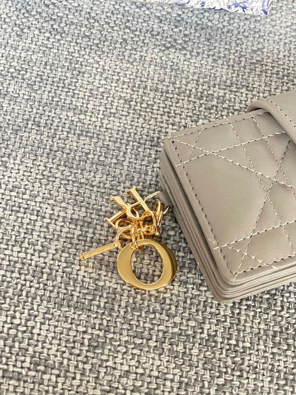 Dragons BagsDiorn Luxury Bag --114590