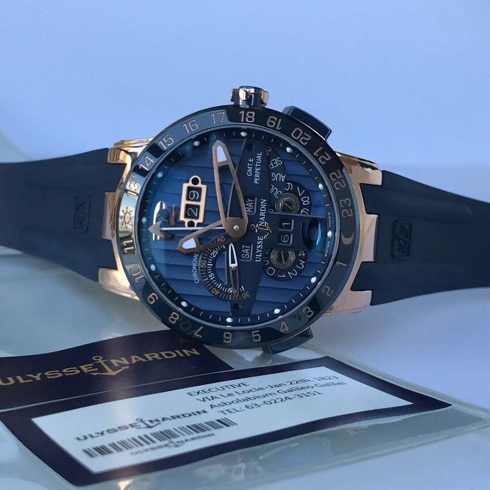 Dragons Bags Luxury Designer Watch --103265