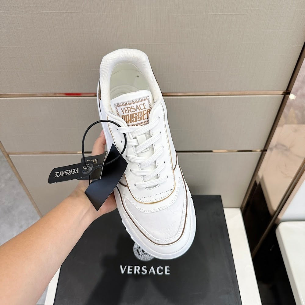 Dragons Bags Versace Luxury Heels --51099