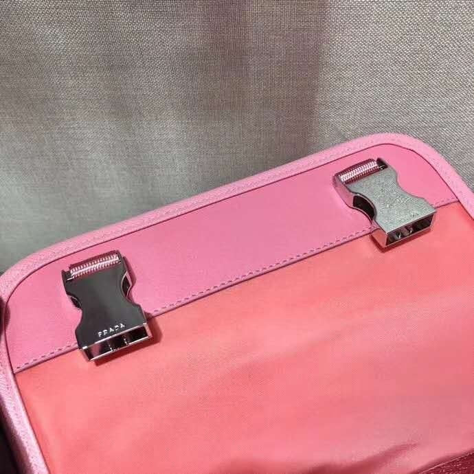 Jessica Bags pradn Luxury Bag --74755