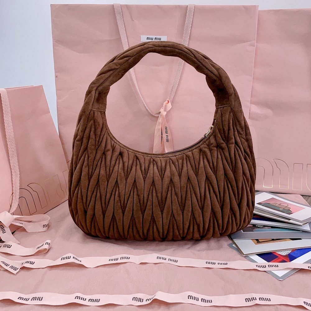 Dragons Bags Miun Miun Luxury Bag --123316