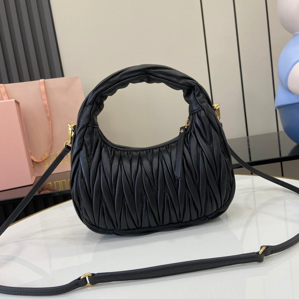 Dragons Bags Miun Miun Luxury Bag --122168
