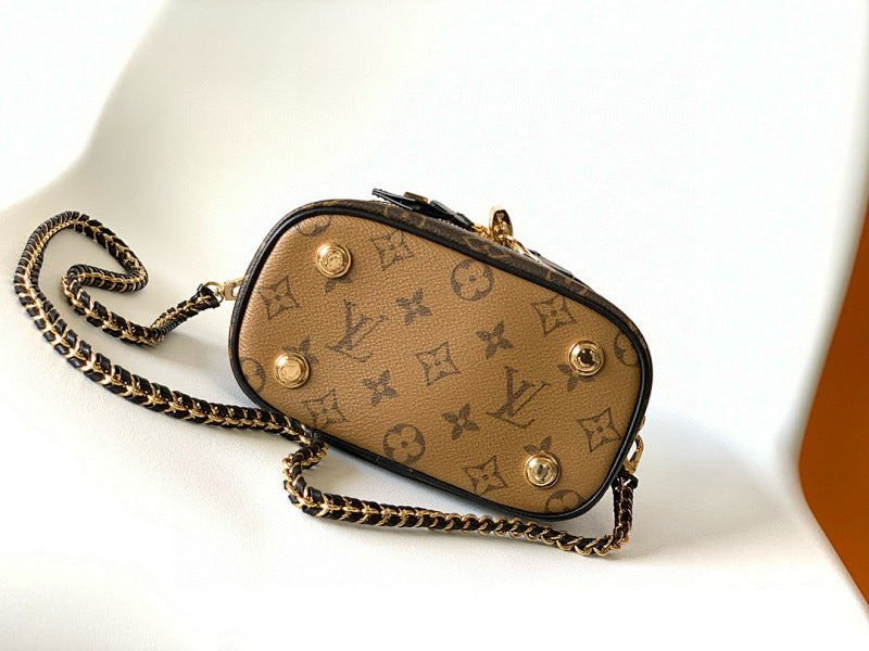 Dragons Bags LVn Luxury Bag --79187