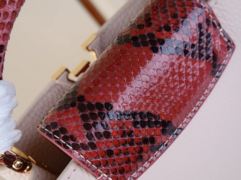 Dragons Bags ln Luxury Bag --66795