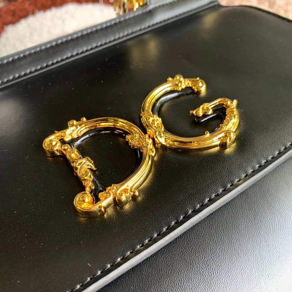 Dragons Bags DGn Luxury Bag --93798