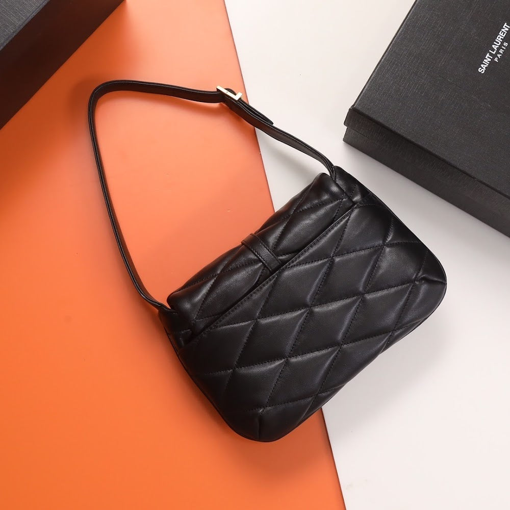 Dragons Bags YSLn Luxury Bag --119527
