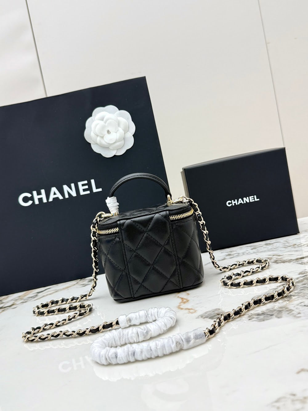 Dragons BagsCHn Luxury Bag --113818