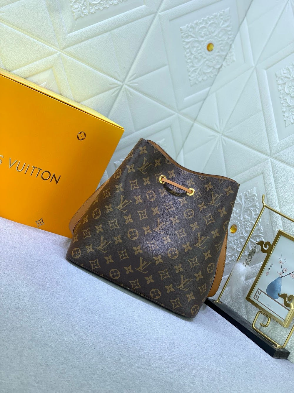 Dragons Bags LVn Luxury Bag --78940