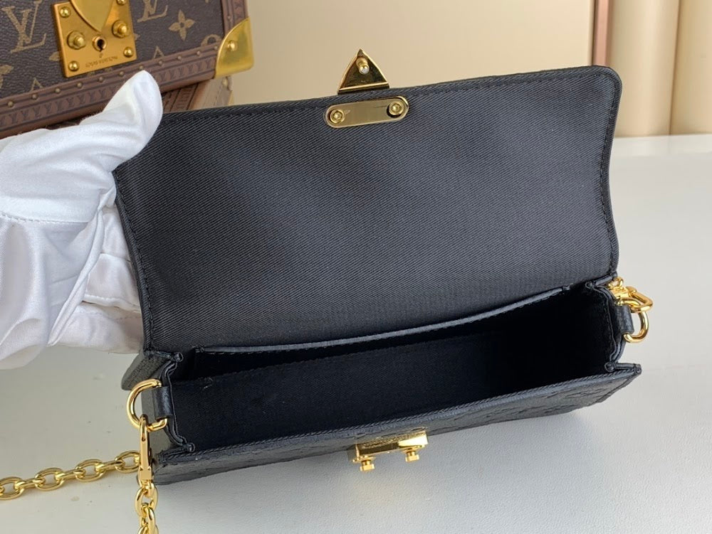 Dragons Bags ln Luxury Bag --62008