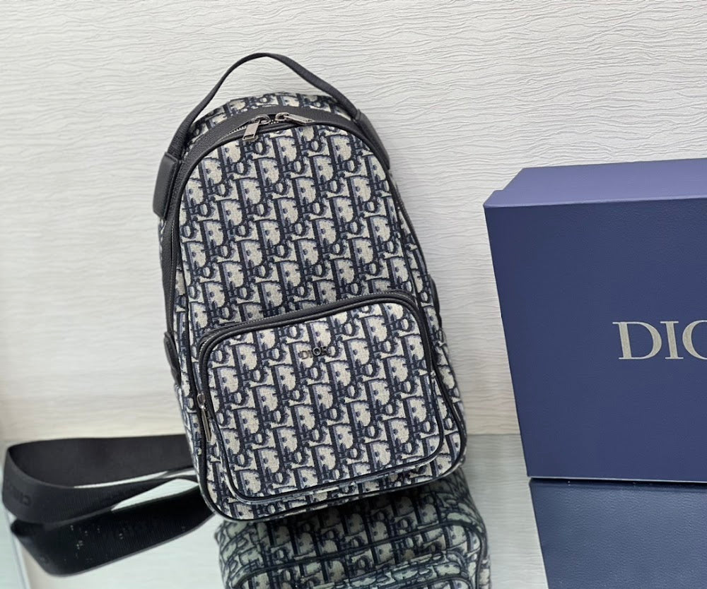 Dragons BagsDiorn Luxury Bag --115336