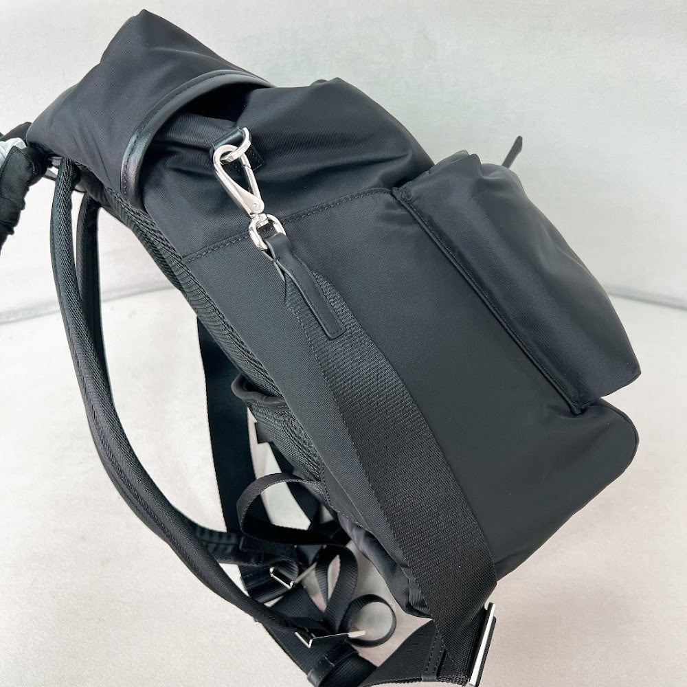 Dragons Bags Pradn Luxury Bag --102901