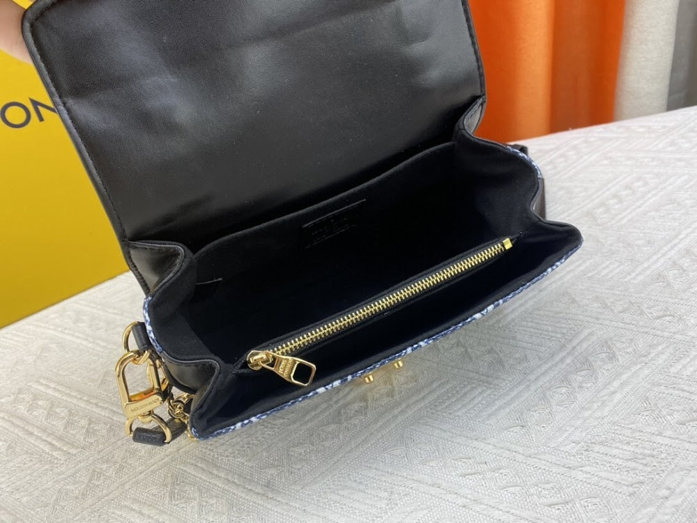 Jessica Bags ln Luxury Bag --75896