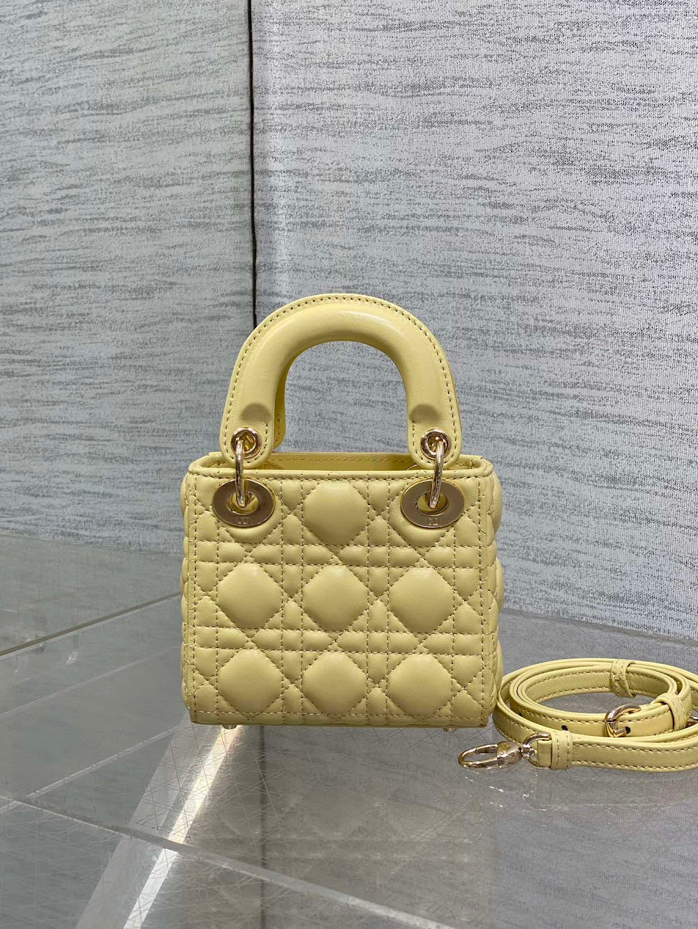 Dragons BagsDiorn Luxury Bag --114981
