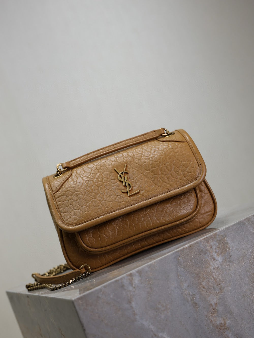 Dragons Bags YSLn Luxury Bag --119694