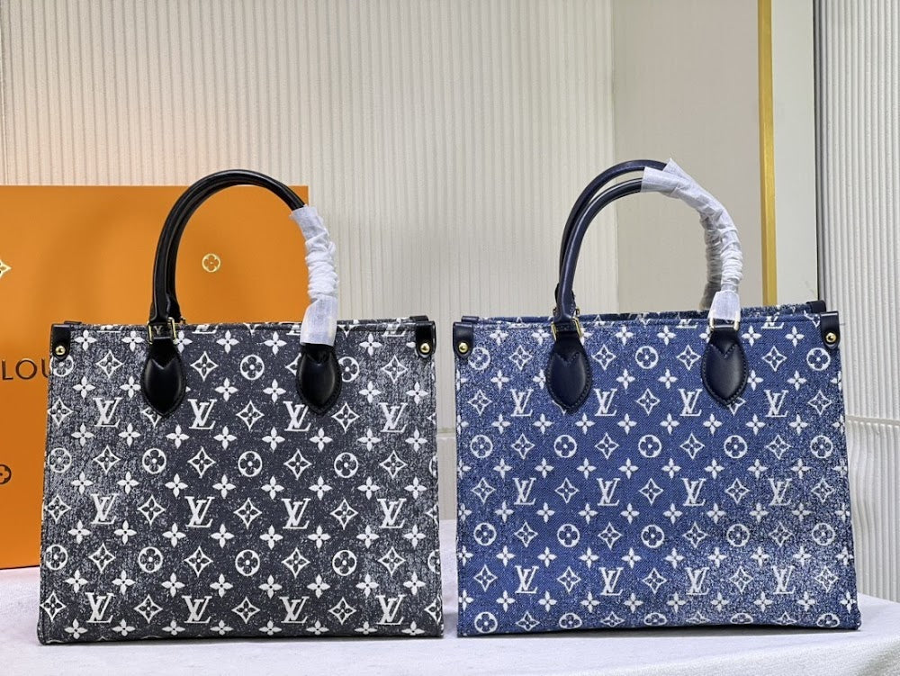 Jessica Bags ln Luxury Bag --75738