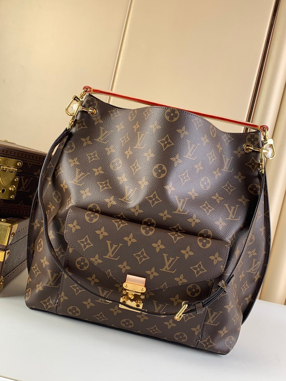 Dragons Bags ln Luxury Bag --61175