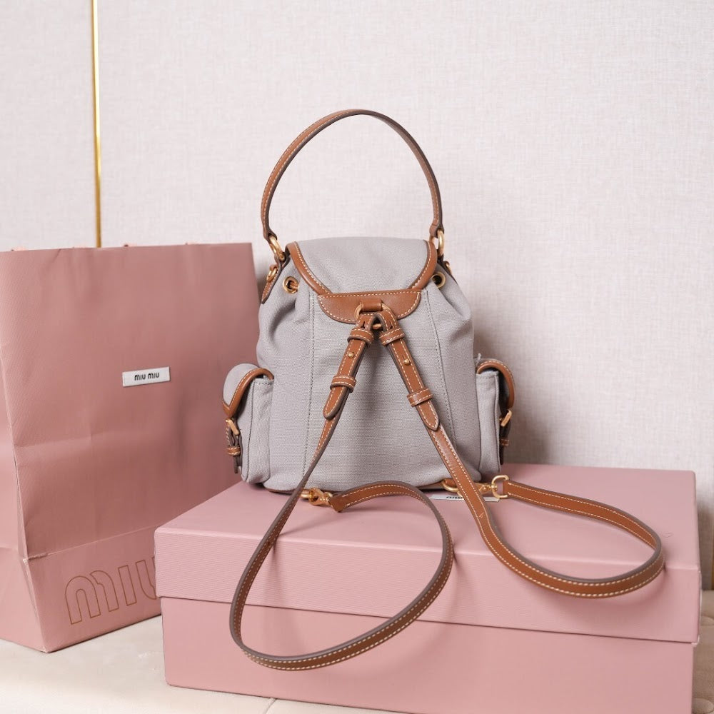 Dragons Bags Miun Miun Luxury Bag --123579