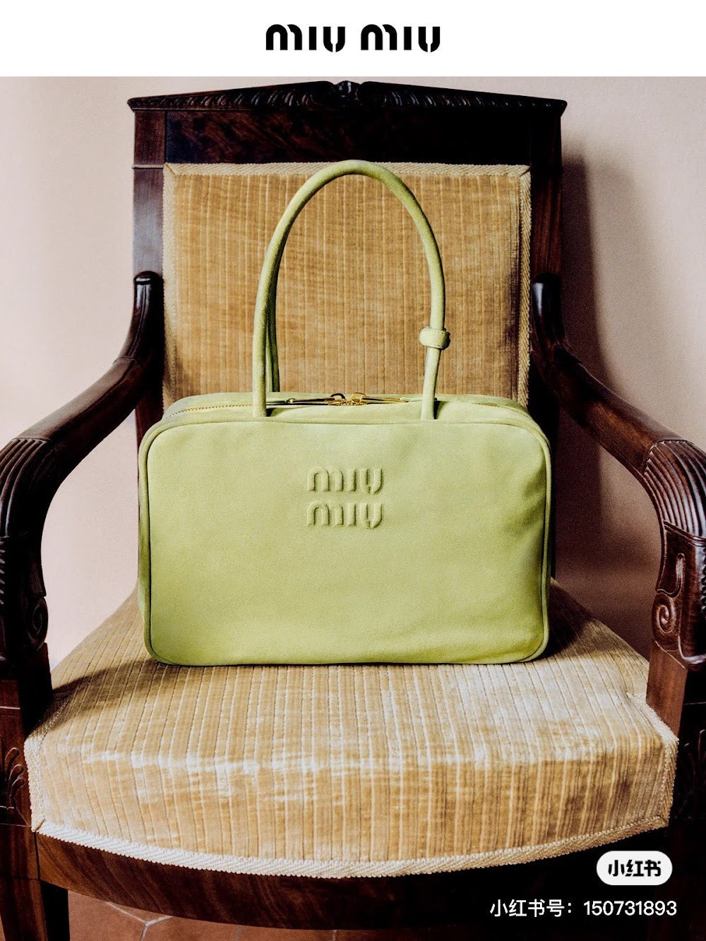 Dragons Bags Miun Miun Luxury Bag --122954
