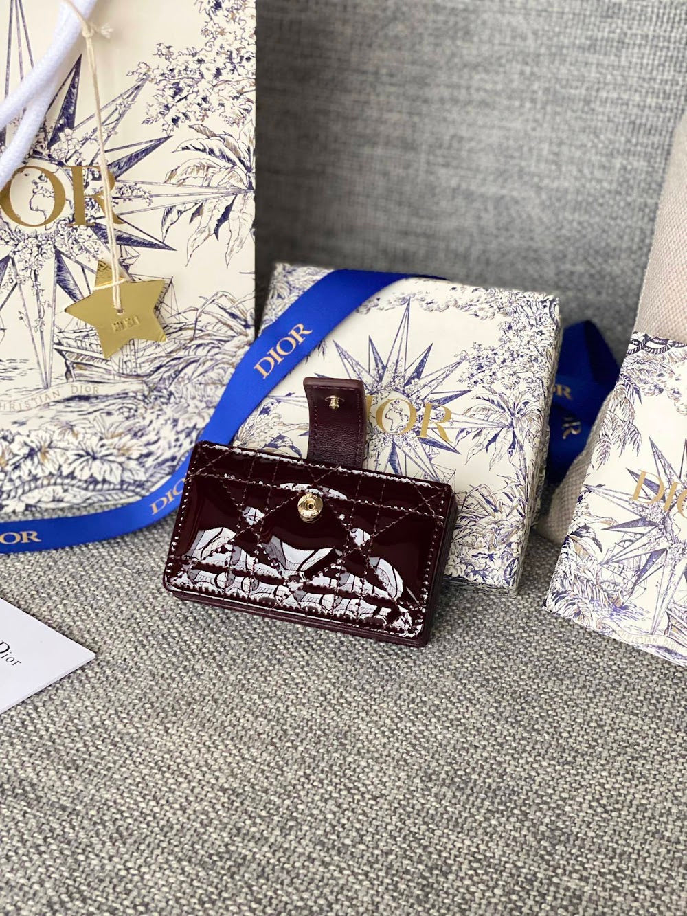 Dragons BagsDiorn Luxury Bag --114595