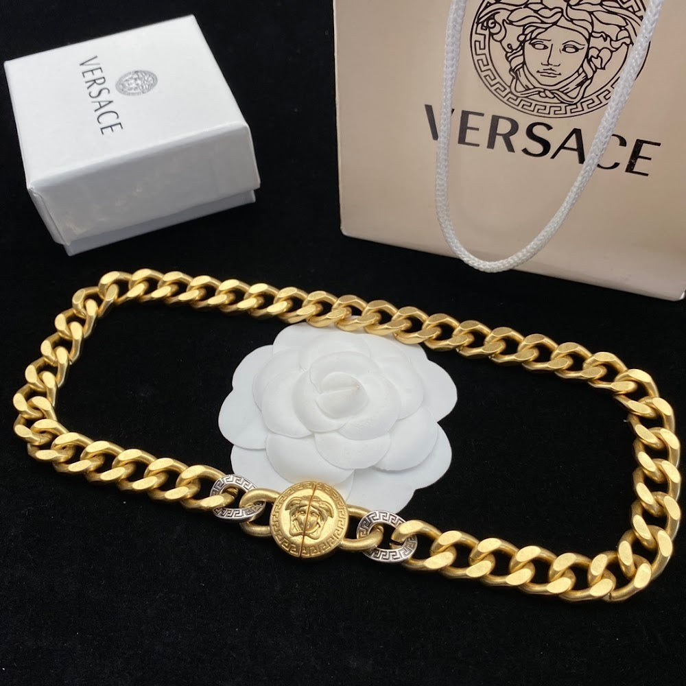 Dragons Bags Versace Luxury Jewelry --51296