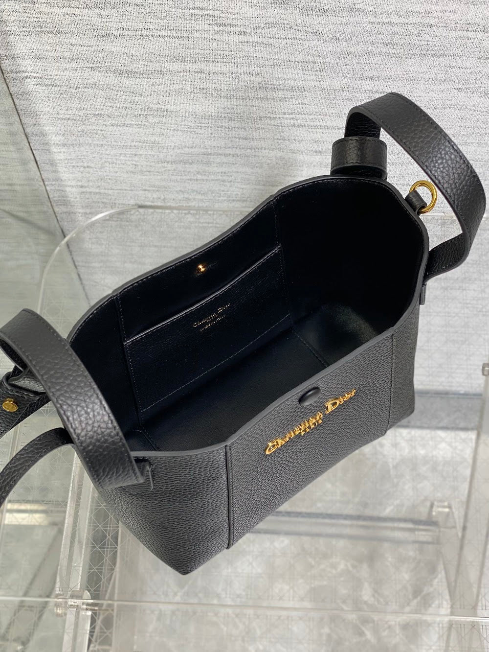 Dragons BagsDiorn Luxury Bag --115281