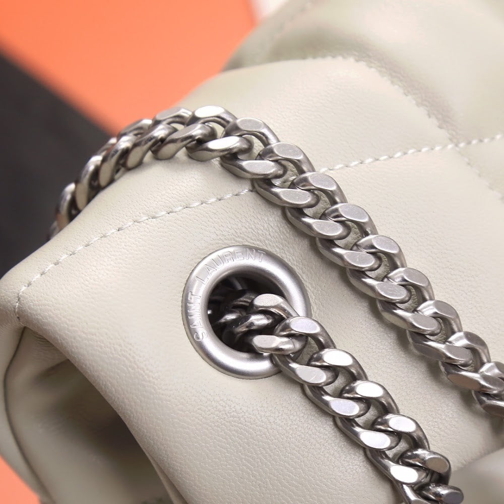 Dragons Bags YSLn Luxury Bag --120388