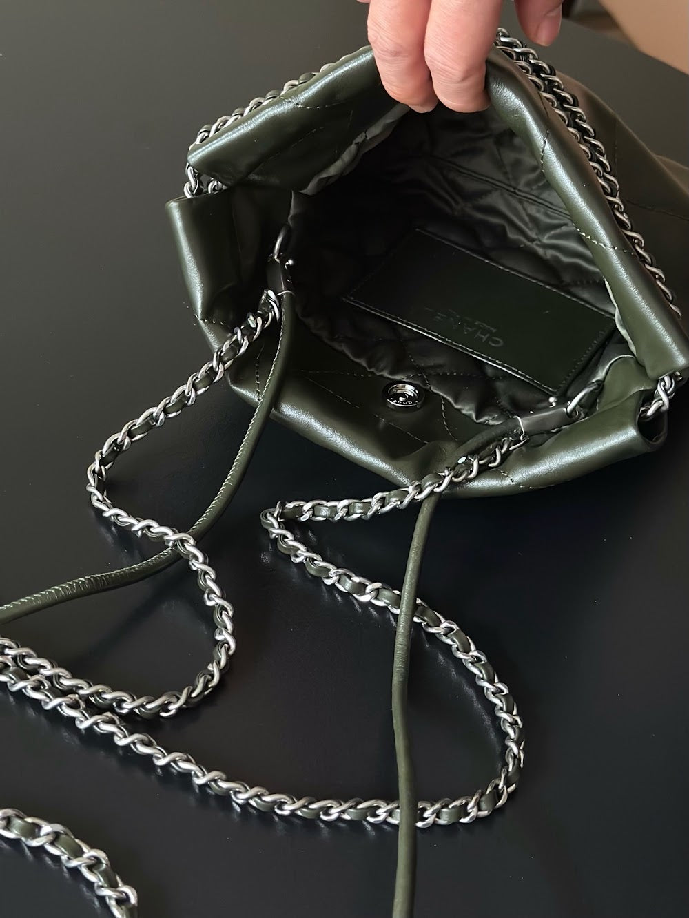 Dragons BagsCHn Luxury Bag --114290